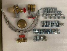 Schneidring fittinge hydraulik gebraucht kaufen  Vettweiß