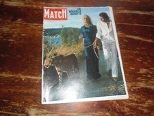 Ancien magazine 801 d'occasion Ancien magazine 801 d'occasion  Ahun