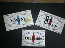 Doheny san clemente for sale  Ventura