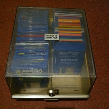 Bundle 102 disks for sale  CAMBRIDGE