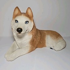 Sandicast red husky for sale  Baxter