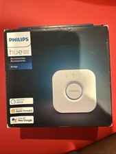 Philips hue bridge for sale  Charlottesville