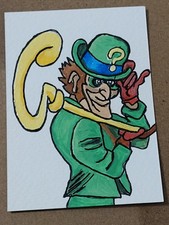 hand painted superhero for sale hand painted superhero for sale Cochran