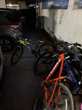 Trek marlin 29 gebraucht kaufen  Stuttgart