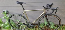 Lynskey titanium sportive for sale  BRIGHTON