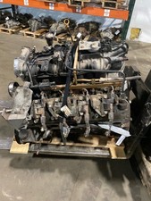 Used engine complete for sale  East Rochester