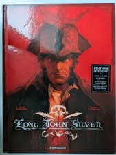 Long john silver d'occasion  Saint-Max