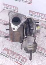 028145702hx turbocompressore v usato  Italia