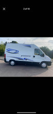 Camper vans motorhomes for sale  BISHOP'S STORTFORD