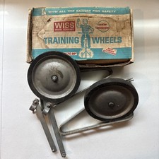 Wiss wheel company for sale  Hanover