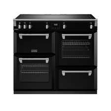 Stoves richmond deluxe for sale  SWANSEA
