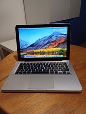 Apple macbook pro usato  Nocera Inferiore