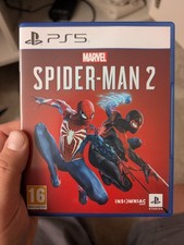 Spiderman ps5 for sale Spiderman ps5 for sale  PORTSMOUTH