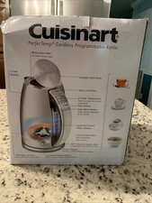 Cuisinart cpk 17p1 for sale  Cleveland