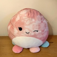 Squishmallows oshun octopus for sale  DEWSBURY