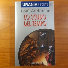 Urania argento scudo usato  Diano San Pietro