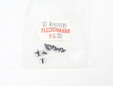 E1641 fleischmann 757015 gebraucht kaufen  Hameln