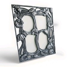 Metal window picture for sale  NOTTINGHAM