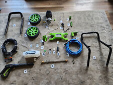 Replacement parts greenworks for sale  Pittsburgh