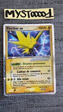 Carte pokemon electhor d'occasion  La Rochelle