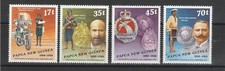 Papua new guinea usato  Italia