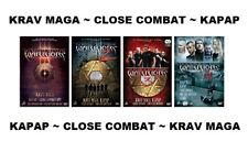Krav maga kapap for sale  ELLESMERE