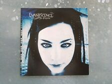 Evanescence. fallen. vinile usato  Vigevano