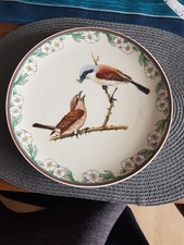 Wandteller villeroy boch gebraucht kaufen  Eschweiler