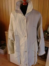 Jacke leichte damen gebraucht kaufen  Langwedel