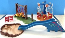 Playmobil children swing for sale  Pompano Beach