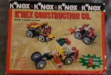 Nex construction co. d'occasion  Expédié en Belgium