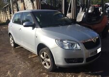 Skoda fabia 1.6 for sale  ROCHDALE