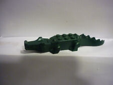 Lego pirates alligator d'occasion  Saint-Priest-Taurion