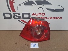 Fanale posteriore sinistro usato  Guidonia Montecelio