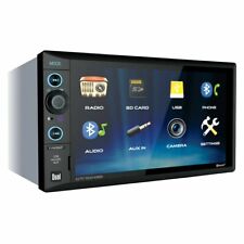 Dual xvm296bt double for sale  Louisville