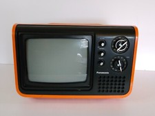 Vintage panasonic 809 d'occasion  Expédié en Belgium