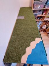 Spieltisch arbeitstisch bastel gebraucht kaufen  Kirchheim
