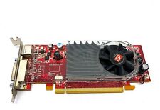 Placa de Vídeo ATI 109-B62941-00 Radeon HD 3450 256MB DDR2 PCIe Y104D 102B6290200 comprar usado  Enviando para Brazil