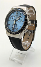 Riginal swatch irony gebraucht kaufen  Lauterbach