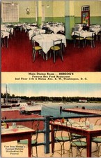 Herzog sea food for sale  Saint Louis