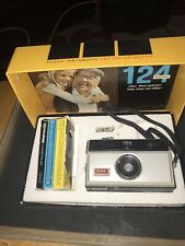 Kodak camera instamatic for sale  LIVERPOOL