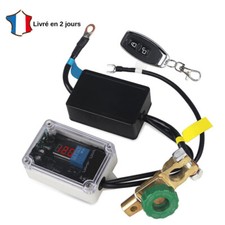 Mota coupe batterie d'occasion  Peltre
