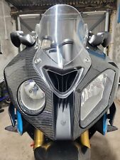 Bmw s1000rr carbon for sale  DUDLEY