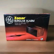 Vintage zonar 8250 for sale  Shanksville