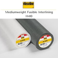 Usado, Forro fusível Vlieseline H410 peso médio comprar usado  Enviando para Brazil