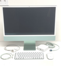 Apple imac 24in for sale  Plainview
