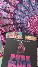 Eric clapton otis usato  Sant Anastasia