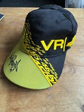 Valentino rossi embroidered for sale  TROWBRIDGE