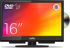 Cello volt led for sale  LUTON