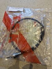 Yamaha chappy speedo for sale  WARRINGTON